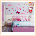 Kawaii Japanese wall stickers, car decoration sticker,wall stickers for kids rooms